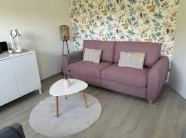 Ferienwohnung -Diemelaue-