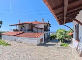 Xristos Studio Psakoudia Halkidiki