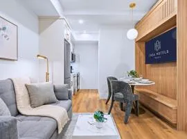 Casa Hotels Gerrard - Private Basement Suite