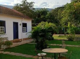 Pousada Arco íris na Serra