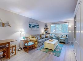 The Condo at Ocean Edge，位于布鲁斯特的酒店