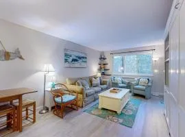 The Condo at Ocean Edge