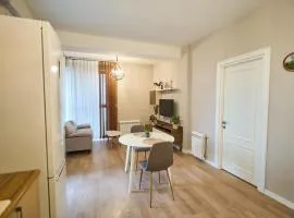 Baku Sabah Apart