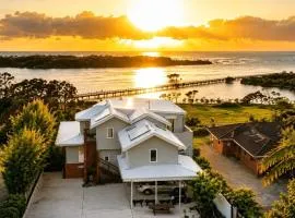 Urunga Magic.