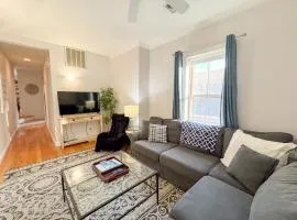 Brookline Village, Central Air, 2B, Near Longwood