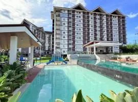 Antara Residential Condominium