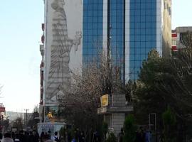 The Ancient Mesopotamia Hotel，位于巴特曼的酒店