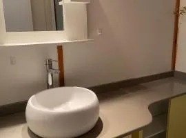 La Palmeraie