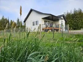 Little White Farmhouse Haven