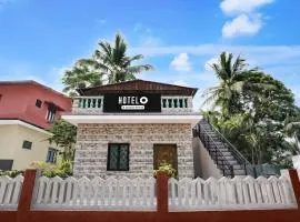 Super Hotel O Thivim Railway Station Formerly Silverline Villa