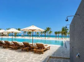 Sandies Nungwi Beach Zanzibar