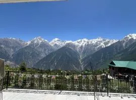 Divine Kalpa Homestay