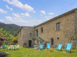 Awesome Home In La Motte-Chalancon
