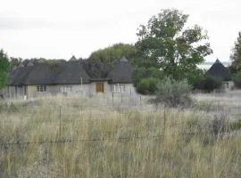 Van Zylsvlei - A Karoo Guest Farm