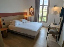 贝斯特韦斯特奎尔姆酒店