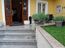 Studio Apartman Rovinj