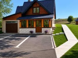 Bungalows Ivan