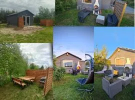 Na Kocankach - Domek na wyłączność