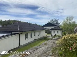 Spacious holiday home in Ellös 300 m to a beautiful sandy beach SE09113