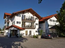格鲁堡酒店