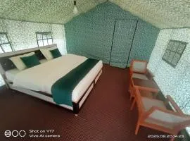Kayok camp hunder