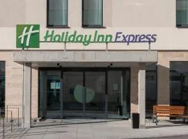 Holiday Inn Express - MUNICH NORTH by IHG