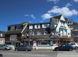 瑞莱斯酒店