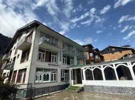 Hotel king palace