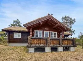 Amazing Home In Rauland With Sauna