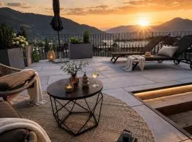 Margarethenstein Boutique Hotel including Zell am See Kaprun summercard and Air condition