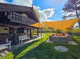 4 Bedroom Amazing Home In Ytre Enebakk