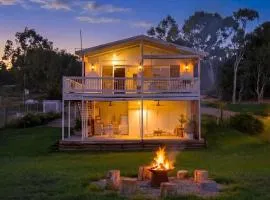 Mudita at Bonnie Doon