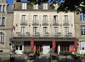 Hôtel Marguerite