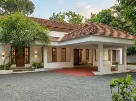 Vayal Varam Private Villa Peaceful Nature Stay Kollam
