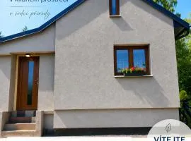 Peaceful chalet close to downtown