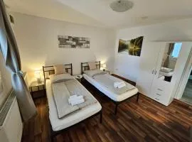 Apartment "North Star"