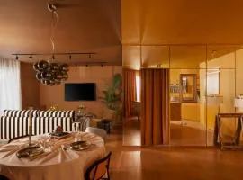 Helios- Luxury Apartment in Agrinio