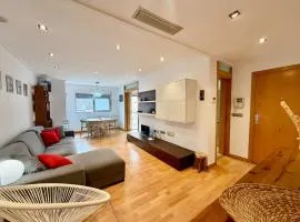 Apartamento con encanto