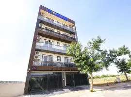 FabHotel Prime Hush & Suites - Manesar and Sector 86