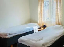 Tofta Strand Bed & Breakfast Dubbelrum 93