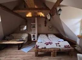 Chata z Klimatem, noclegi Karkonosze, Apartamenty
