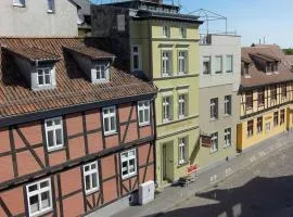 Ferienwohnungen und Ferienhäuser Gohr