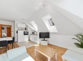 Stiftblick Residence Melk