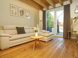 Ferienhaus Fischers Glück