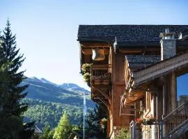 La Bouitte - Hôtel Relais & Châteaux
