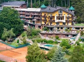 Sport Hotel Panorama- SPA Resort