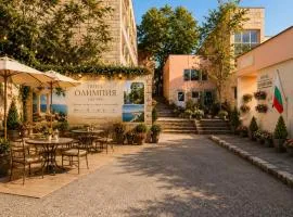 Hotel Olimpiya