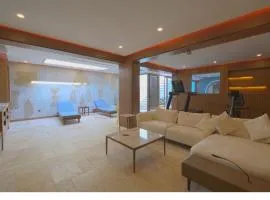 Gümüşlük Infinity Villa Seaview, Pool & Sauna