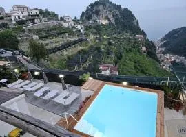 Il Paradiso sul Mare Apartment