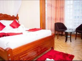 Hillpark Hotel